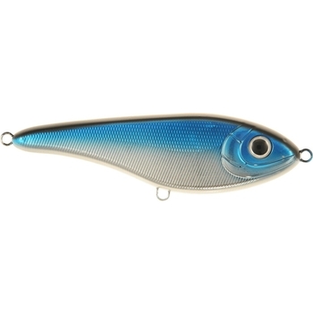 Strike Pro Buster Jerk Sinking 15cm, 75g (Finns i flera färger)